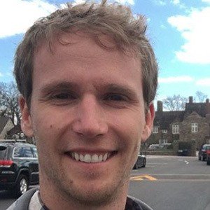 Chris Temple, 34 (Direktor)