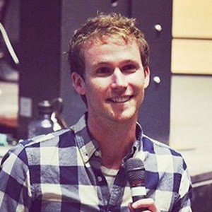 Chris Temple image 3