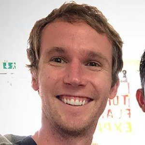 Chris Temple image 4