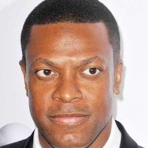 Chris Tucker, 54 (电影演员)