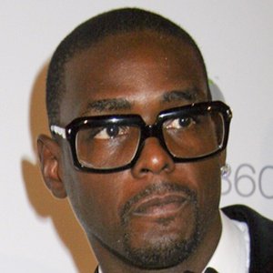 Chris Webber image 3