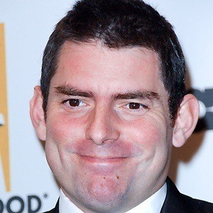 Chris Weitz image 2