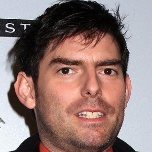Chris Weitz image 3