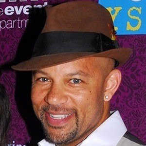 Chris Williams, 56 (TV Actor)