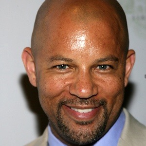 Chris Williams image 2