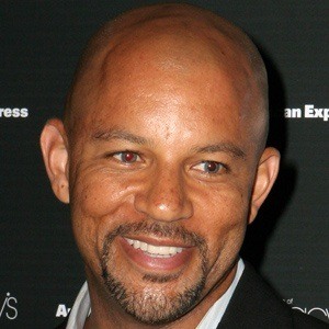 Chris Williams image 3
