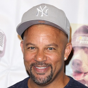 Chris Williams image 7
