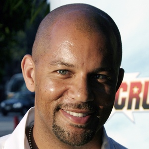 Chris Williams image 8