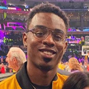 Chris Williams, 30 (Reality Star)