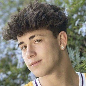 Chris Williams, 23 (TikTok Star)