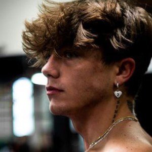 Chris Wilson image 5