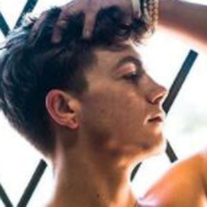 Chris Wilson, 24 (TikTok明星)