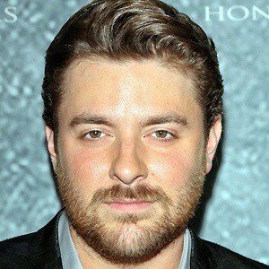Chris Young, 40 (Country Singer)