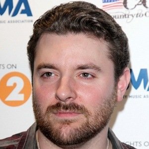 Chris Young image 6