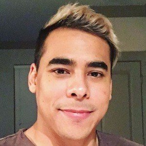 Chrisandthemike image 4