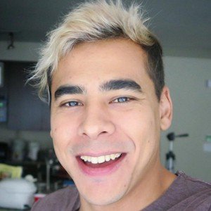 Chrisandthemike image 5