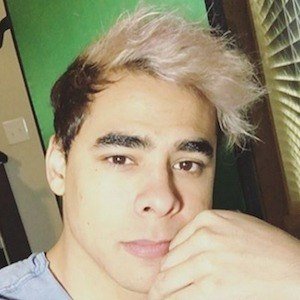 Chrisandthemike image 6