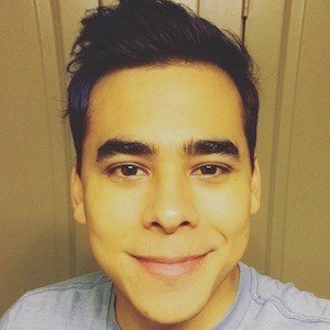 Chrisandthemike image 8