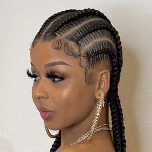 Chrisean Malone image 4