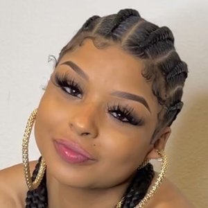 Chrisean Malone image 5