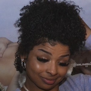 Chrisean Malone image 6