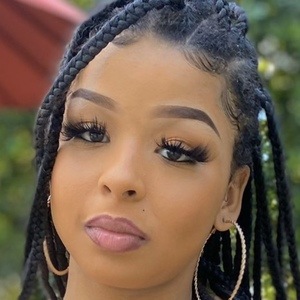 Chrisean Malone image 8