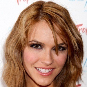 Chrishell Stause, 42 (Soap Opera Actress)