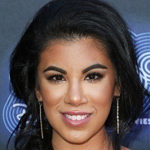 Chrissie Fit image 5
