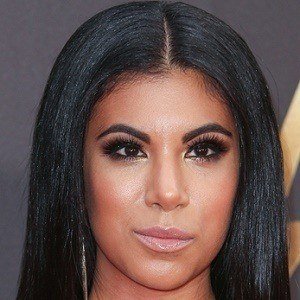 Chrissie Fit image 6