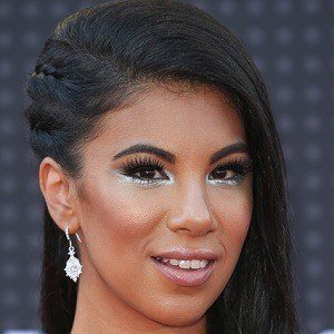 Chrissie Fit, 41 (Movie Actress)