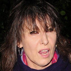 Chrissie Hynde