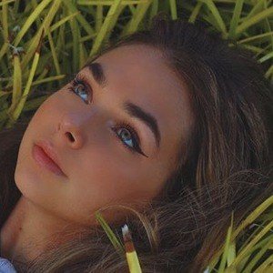 Chrissy Corsaro image 3