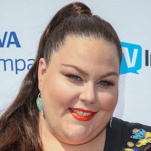 Chrissy Metz image 3
