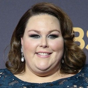 Chrissy Metz image 4