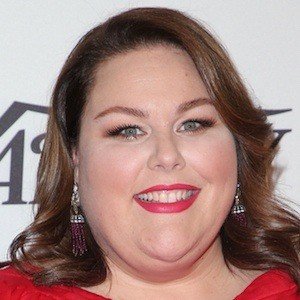 Chrissy Metz image 5