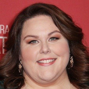 Chrissy Metz image 6