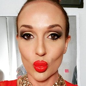 Chrissy Monroe image 4