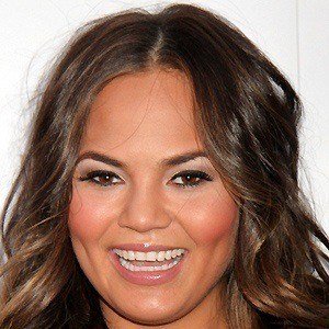 Chrissy Teigen, 39 (Model)