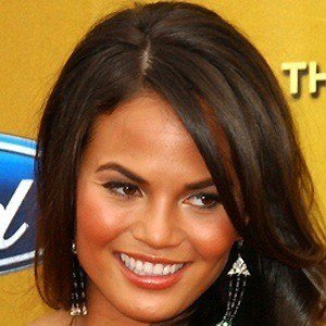 Chrissy Teigen, 39 (Model)