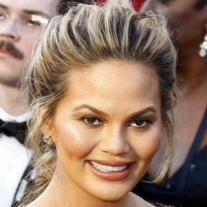 Chrissy Teigen, 39 (Model)