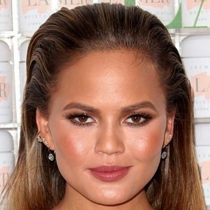 Chrissy Teigen, 39 (Model)