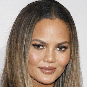 Chrissy Teigen, 39 (Model)