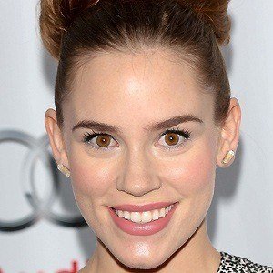Christa B Allen image 3