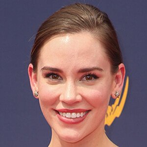 Christa B Allen image 4