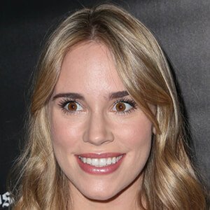 Christa B Allen image 5