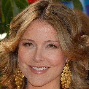 Christa Miller, 59 (TV Actress)