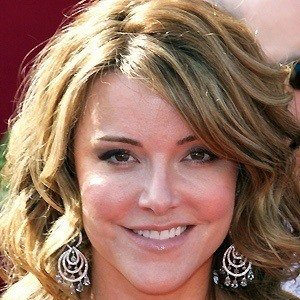 Christa Miller, 59 (TV Actress)