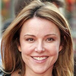 Christa Miller, 61 (TV Actress)