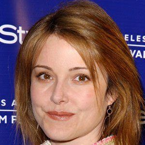 Christa Miller, 61 (TV Actress)