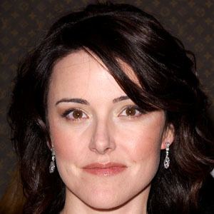 Christa Miller, 61 (TV Actress)